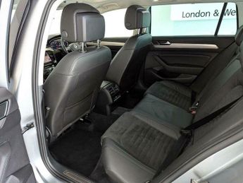 Volkswagen Passat 2.0 TDI GT DSG Euro 6 (s/s) 5dr