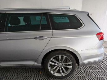Volkswagen Passat 2.0 TDI GT DSG Euro 6 (s/s) 5dr