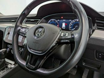 Volkswagen Passat 2.0 TDI GT DSG Euro 6 (s/s) 5dr