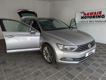 Volkswagen Passat 2.0 TDI GT DSG Euro 6 (s/s) 5dr
