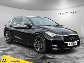 Infiniti Q30 SPORT D