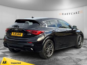 Infiniti Q30 SPORT D