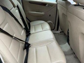 Mercedes-Benz A Class 1.7 A170 Elegance SE CVT 5dr