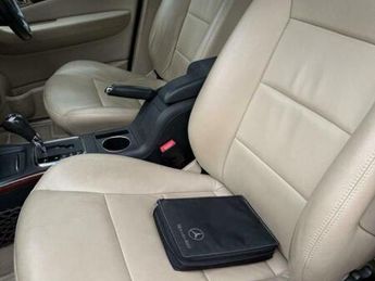 Mercedes-Benz A Class 1.7 A170 Elegance SE CVT 5dr