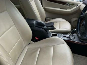 Mercedes-Benz A Class 1.7 A170 Elegance SE CVT 5dr