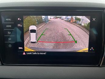 Skoda Karoq EDITION TDI SCR DSG