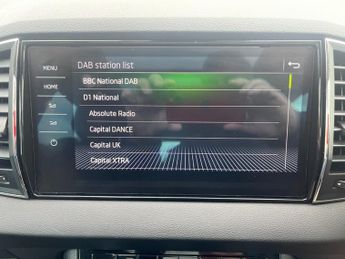 Skoda Karoq EDITION TDI SCR DSG