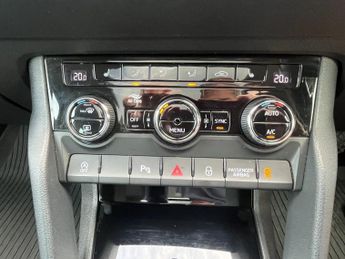 Skoda Karoq EDITION TDI SCR DSG