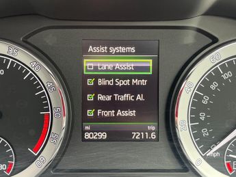 Skoda Karoq EDITION TDI SCR DSG
