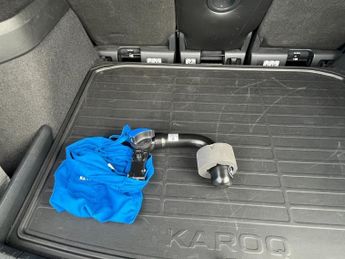 Skoda Karoq EDITION TDI SCR DSG