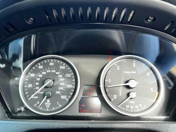 BMW X5 3.0 35d M Sport Auto xDrive Euro 4 5dr