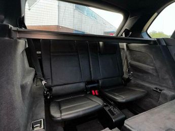 BMW X5 3.0 35d M Sport Auto xDrive Euro 4 5dr