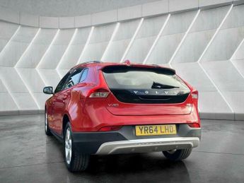 Volvo V40 1.6 D2 Lux Powershift Euro 5 (s/s) 5dr