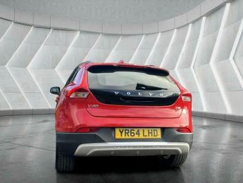 Volvo V40 1.6 D2 Lux Powershift Euro 5 (s/s) 5dr