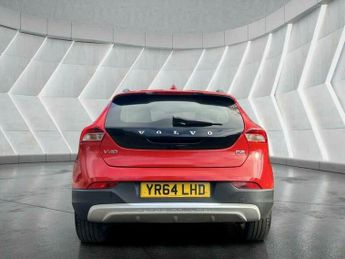 Volvo V40 1.6 D2 Lux Powershift Euro 5 (s/s) 5dr