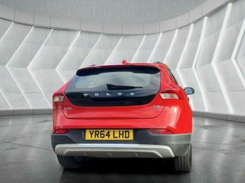 Volvo V40 1.6 D2 Lux Powershift Euro 5 (s/s) 5dr