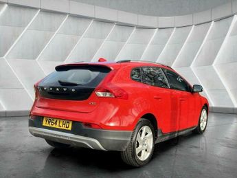 Volvo V40 1.6 D2 Lux Powershift Euro 5 (s/s) 5dr