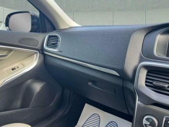 Volvo V40 1.6 D2 Lux Powershift Euro 5 (s/s) 5dr