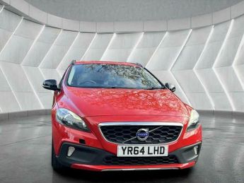 Volvo V40 1.6 D2 Lux Powershift Euro 5 (s/s) 5dr