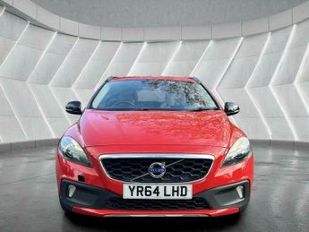 Volvo V40 1.6 D2 Lux Powershift Euro 5 (s/s) 5dr