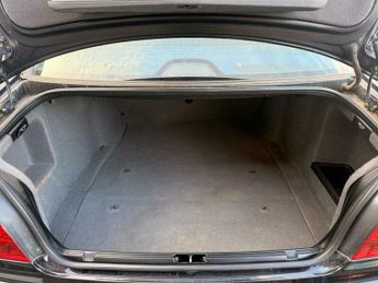 BMW 5 SERIES 2.2 520i SE 4dr