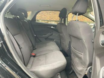 Ford Focus POWERSHIFT TITANIUM