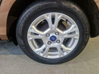 Ford B-Max 1.6 Zetec Powershift Euro 5 5dr