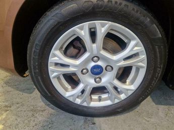 Ford B-Max 1.6 Zetec Powershift Euro 5 5dr