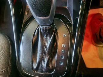 Ford B-Max 1.6 Zetec Powershift Euro 5 5dr