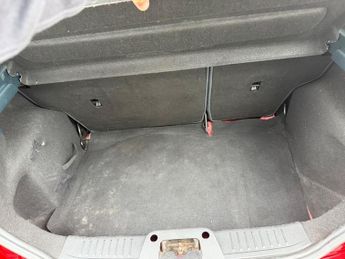 Ford Fiesta ZETEC ECONETIC TDCI