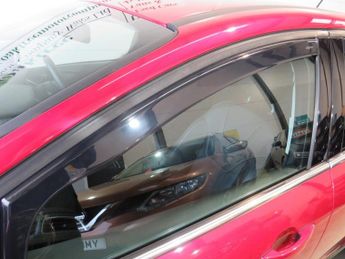 Ford Focus TITANIUM X TDCI