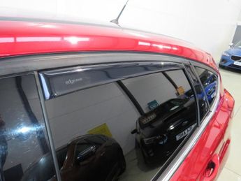 Ford Focus TITANIUM X TDCI