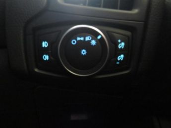 Ford Focus TITANIUM X TDCI