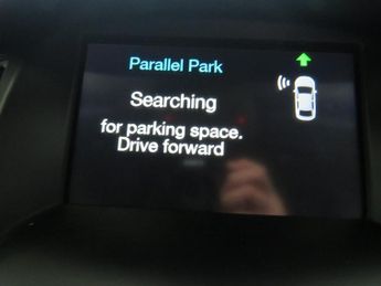 Ford Focus TITANIUM X TDCI