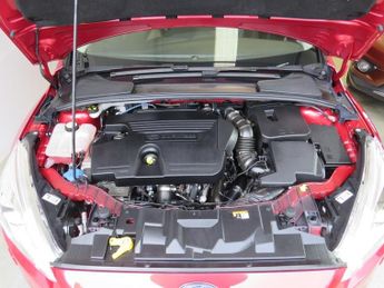 Ford Focus TITANIUM X TDCI