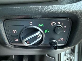 Audi A3 1.6 TDI SE Sportback S Tronic Euro 5 (s/s) 5dr