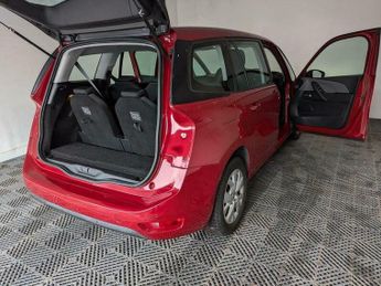 Citroen C4 Picasso 1.6 BlueHDi Exclusive+ EAT6 Euro 6 (s/s) 5dr