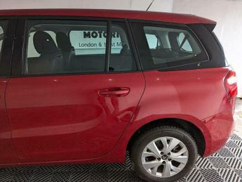 Citroen C4 Picasso 1.6 BlueHDi Exclusive+ EAT6 Euro 6 (s/s) 5dr