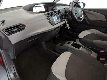 Citroen C4 Picasso 1.6 BlueHDi Exclusive+ EAT6 Euro 6 (s/s) 5dr