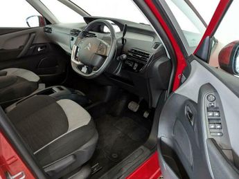 Citroen C4 Picasso 1.6 BlueHDi Exclusive+ EAT6 Euro 6 (s/s) 5dr