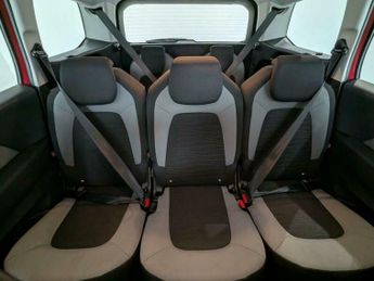 Citroen C4 Picasso 1.6 BlueHDi Exclusive+ EAT6 Euro 6 (s/s) 5dr