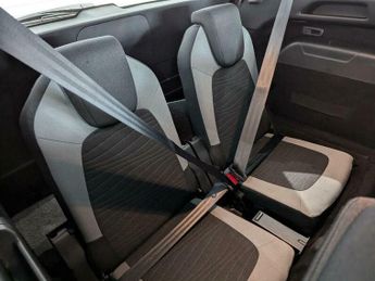 Citroen C4 Picasso 1.6 BlueHDi Exclusive+ EAT6 Euro 6 (s/s) 5dr