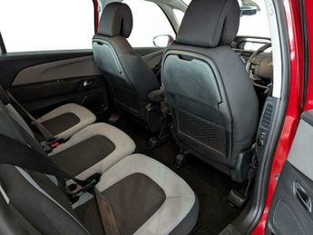 Citroen C4 Picasso 1.6 BlueHDi Exclusive+ EAT6 Euro 6 (s/s) 5dr