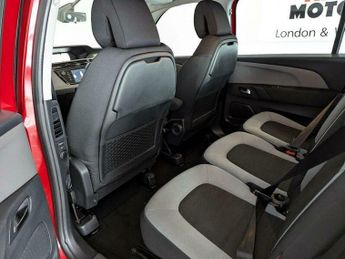 Citroen C4 Picasso 1.6 BlueHDi Exclusive+ EAT6 Euro 6 (s/s) 5dr