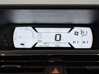 Citroen C4 Picasso 1.6 BlueHDi Exclusive+ EAT6 Euro 6 (s/s) 5dr