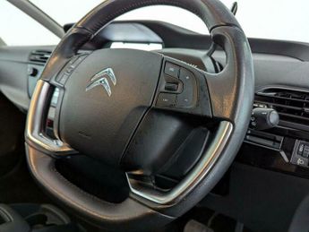 Citroen C4 Picasso 1.6 BlueHDi Exclusive+ EAT6 Euro 6 (s/s) 5dr