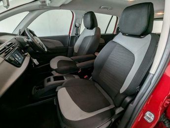 Citroen C4 Picasso 1.6 BlueHDi Exclusive+ EAT6 Euro 6 (s/s) 5dr