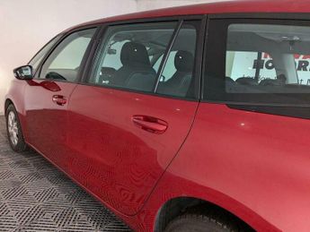 Citroen C4 Picasso 1.6 BlueHDi Exclusive+ EAT6 Euro 6 (s/s) 5dr