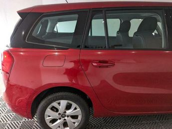 Citroen C4 Picasso 1.6 BlueHDi Exclusive+ EAT6 Euro 6 (s/s) 5dr