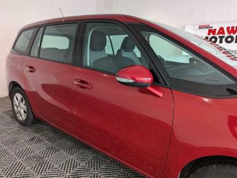 Citroen C4 Picasso 1.6 BlueHDi Exclusive+ EAT6 Euro 6 (s/s) 5dr